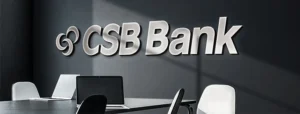 CSB Bank Ltd.