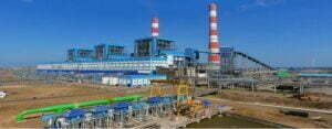 NTPC reported total Income of Rs.42,148.86 crores rose 36.8% YoY. It was Rs.31,161.41 crores in Q3 last year.