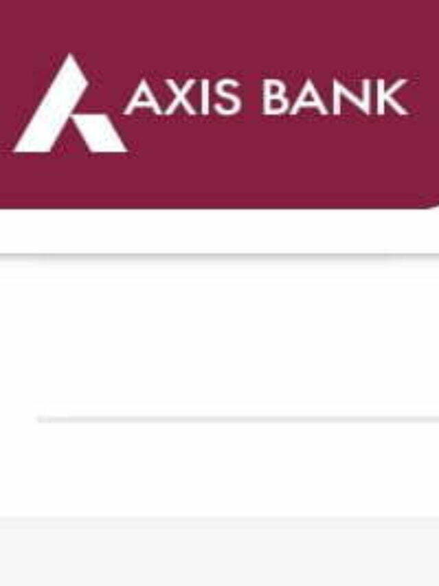 Top Banking Stock: Axis Bank पर आया 1,100 रुपये का टार्गेट