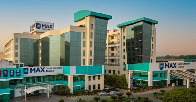 Max Healthcare Institute पर Prabhudas Lilladher ने February 09, 2023 को जारी अपनी रिसर्च रिपोर्ट में BUY की सलाह देते हुए 36% ऊंचा 500 रुपये का टार्गेट दिया है। 