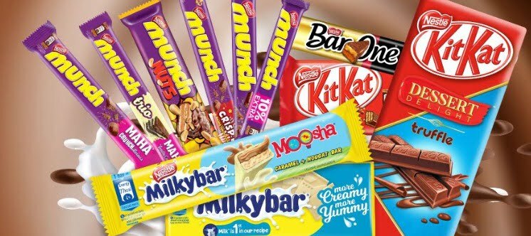 Nestle India Q4 Results: PAT jumps 66% YoY to Rs 628 crore, declaring a final dividend of Rs 75/share.