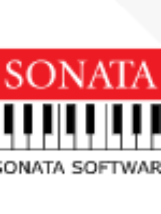 Top SmallCap IT Company: Sonata Software पर आया 835 रुपये का टार्गेट