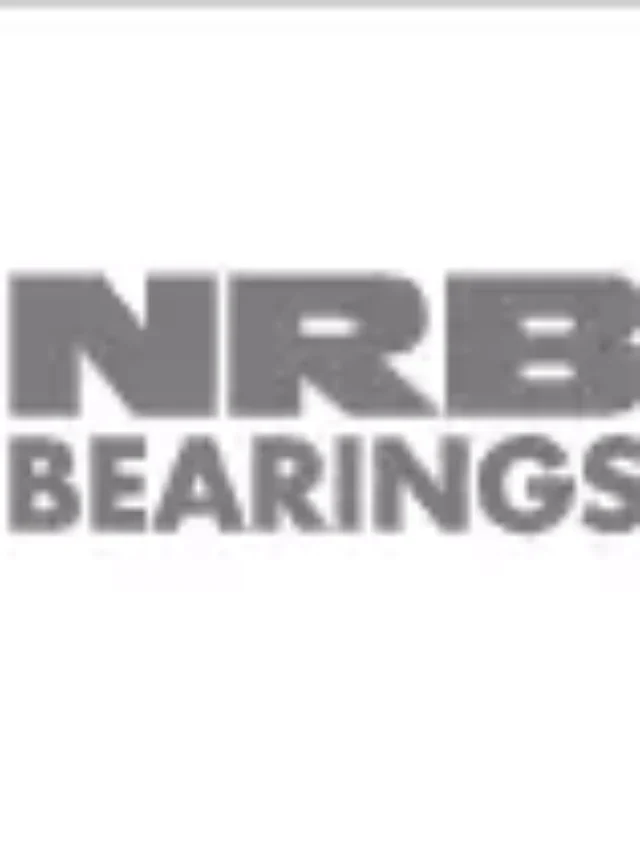 Top Bearing Manufacturer: NRB Bearings पर आया 174 रुपये का टार्गेट