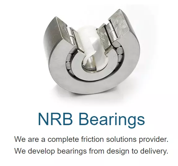 Top Bearing Manufacturer: NRB Bearings Ltd पर Anand Rathi Research ने दिया BUY रेटिंग के साथ 25% ऊंचा 174 रुपये का टार्गेट